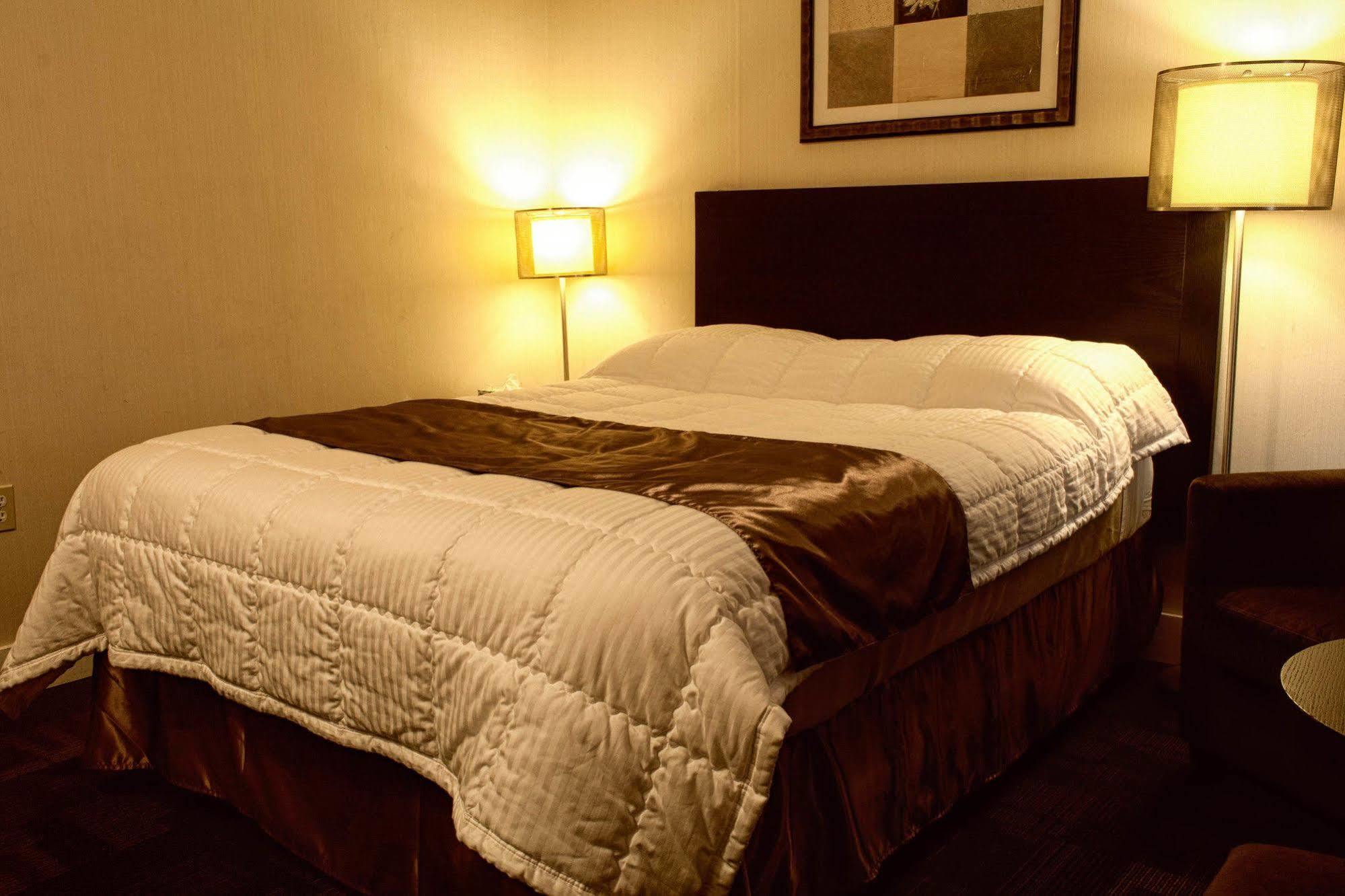 Hotel Монктон Екстер'єр фото