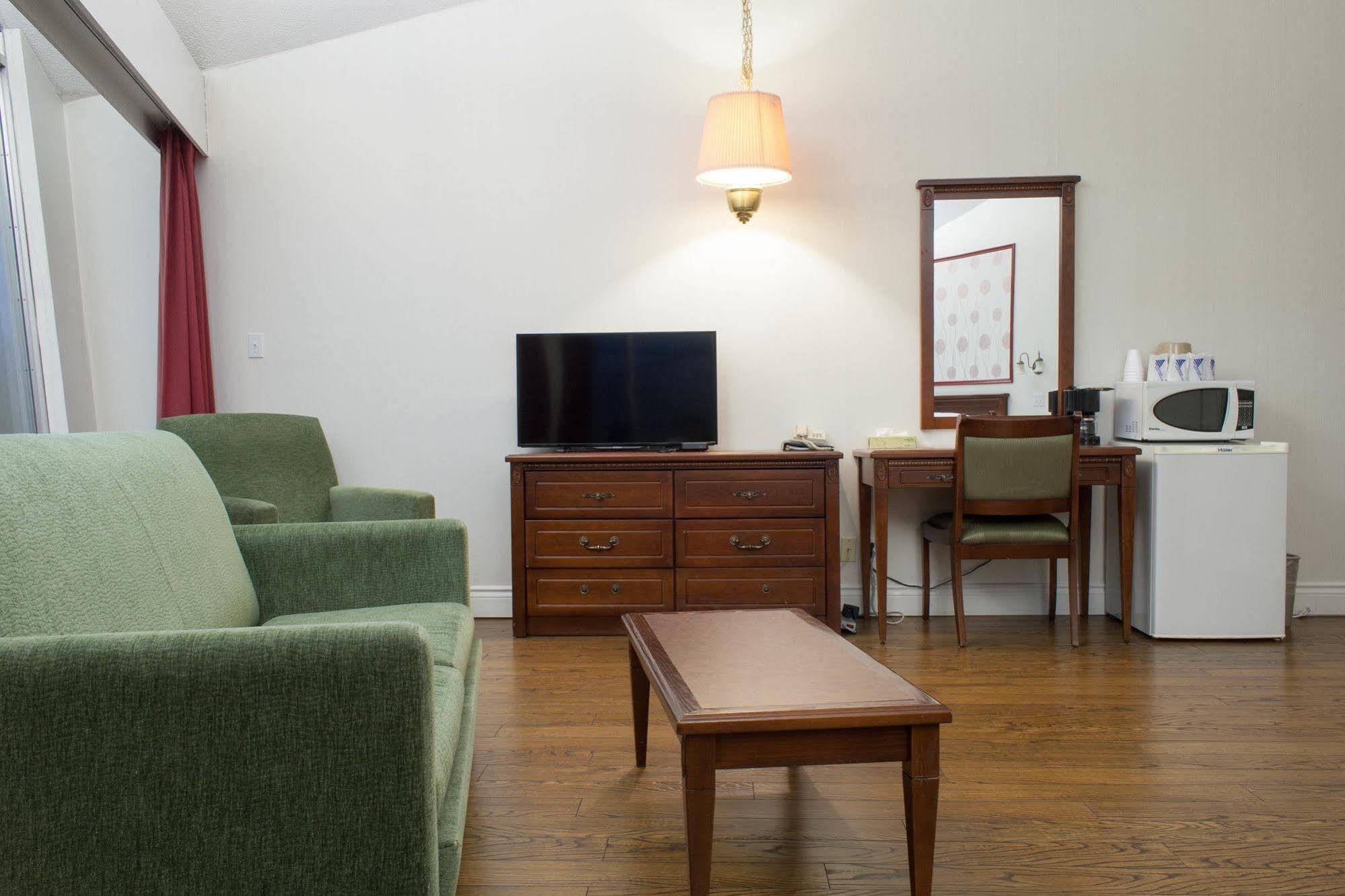 Hotel Монктон Екстер'єр фото