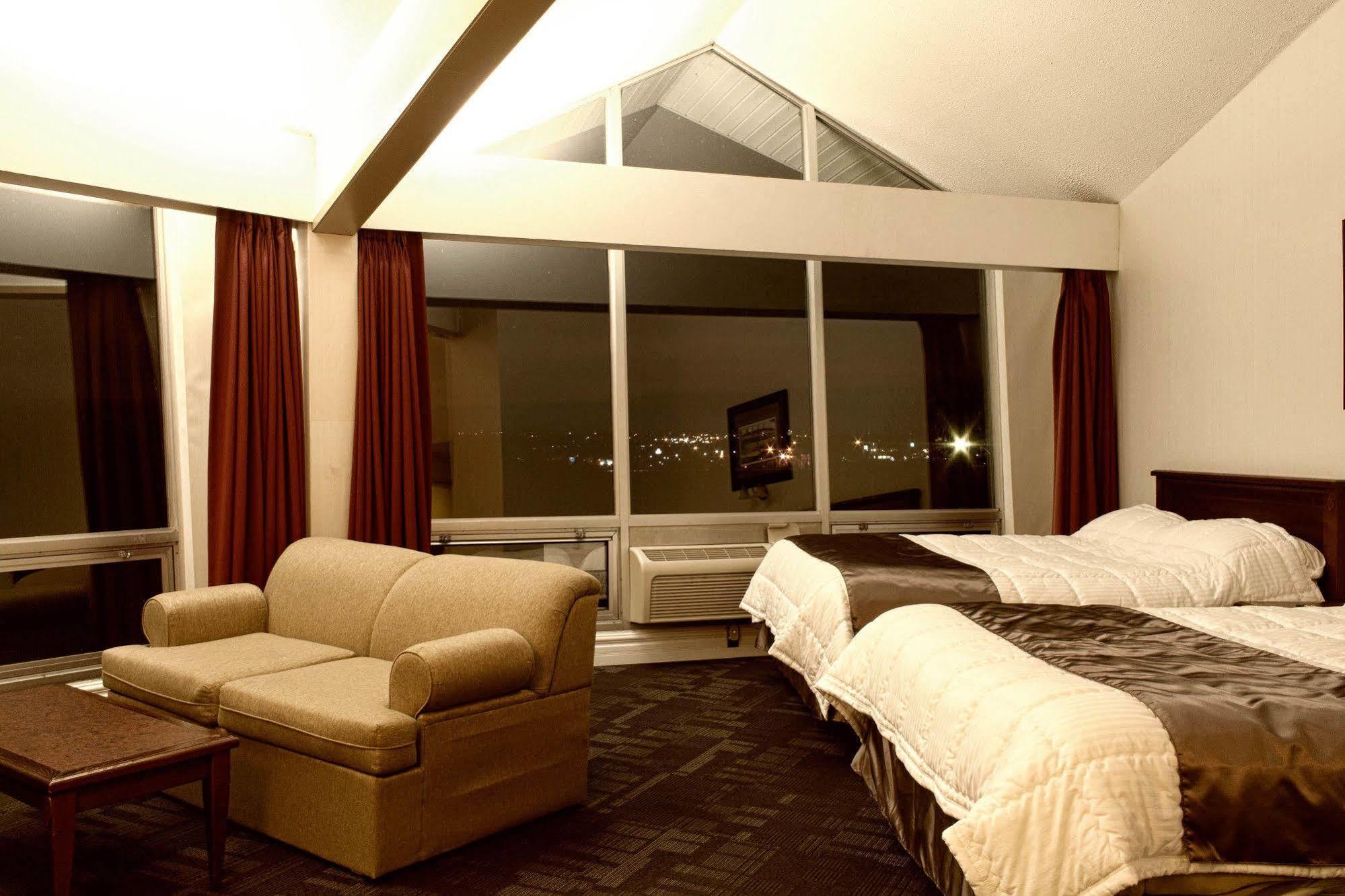 Hotel Монктон Екстер'єр фото