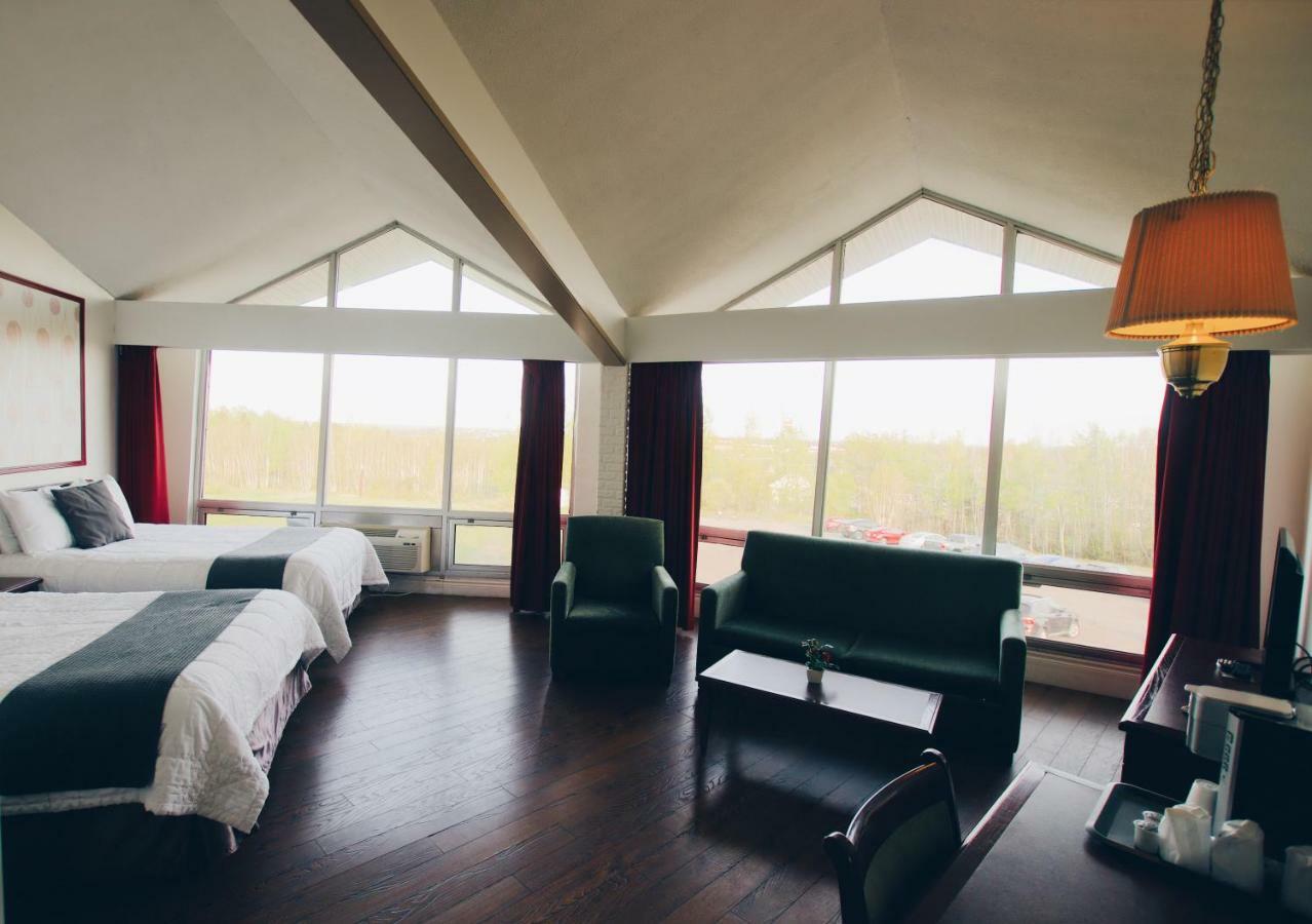 Hotel Монктон Екстер'єр фото