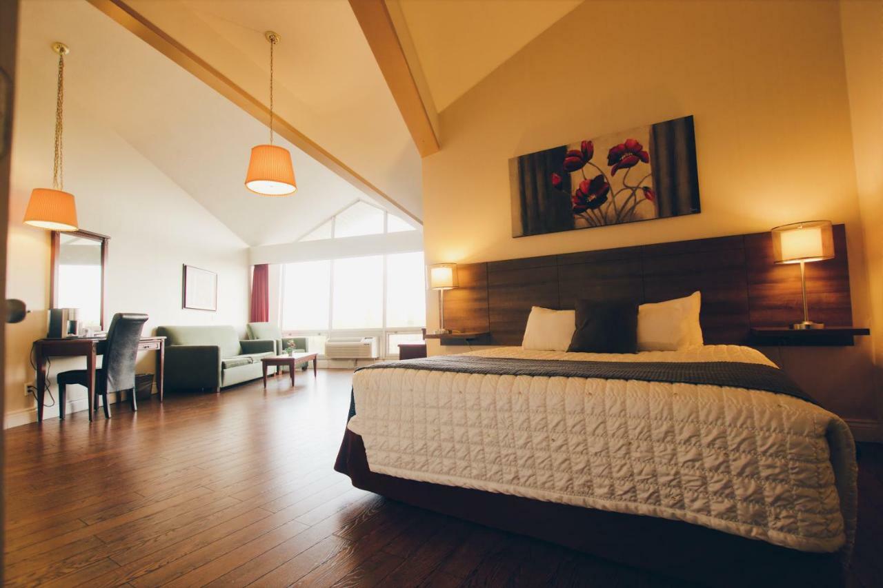 Hotel Монктон Екстер'єр фото